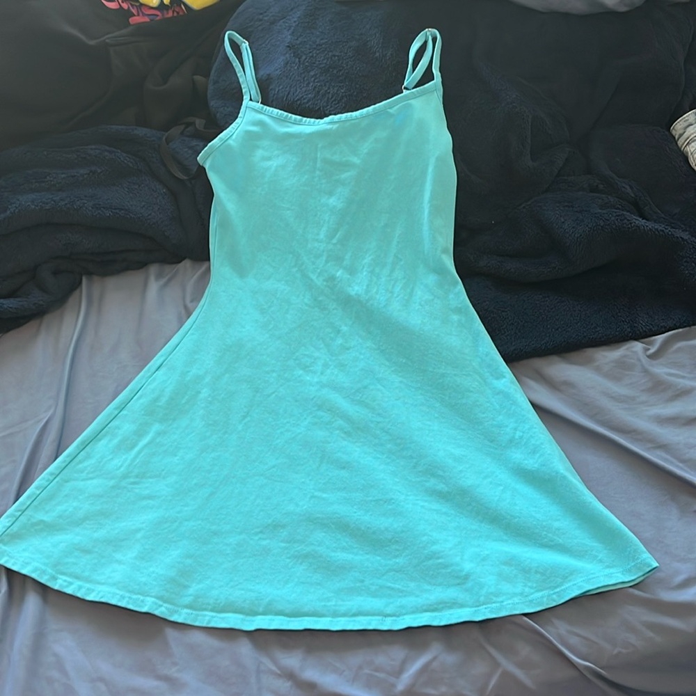 Forever 21 mini dress
